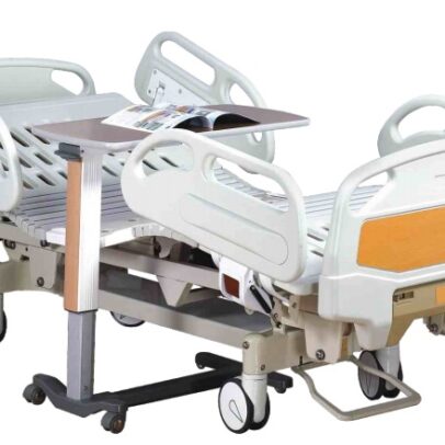 5 func electric bed