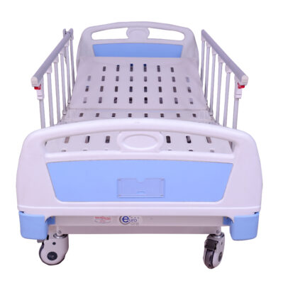 3 func electic hospital bed