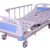 3 func electic hospital bed