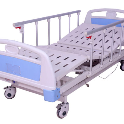 3 func electic hospital bed