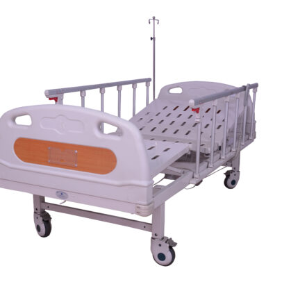 two function electric bed