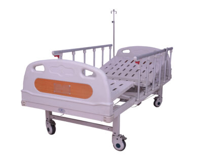 two function electric bed