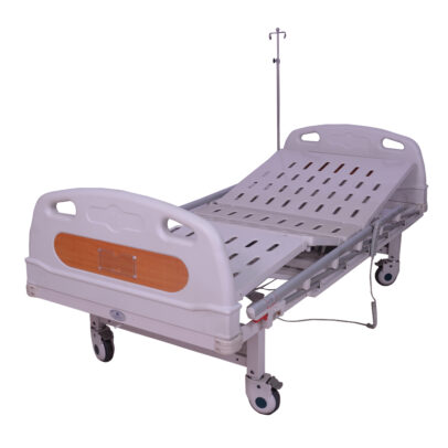two function electric bed