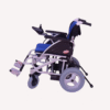 Powered Wheel Chair � Diamond