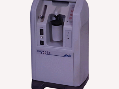 Airsep New Life Elite 5L - Oxygen Concentrator