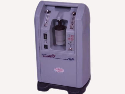Airsep New Life Intensity 10L