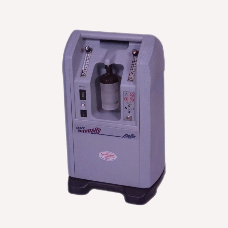 Airsep New Life Intensity 8L