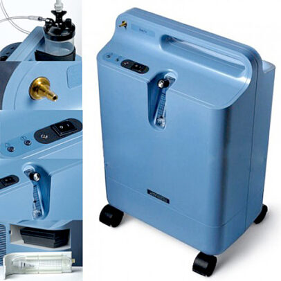 everflo-respironics-5LPM