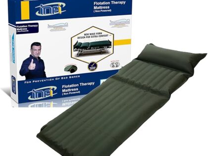 infi water bed