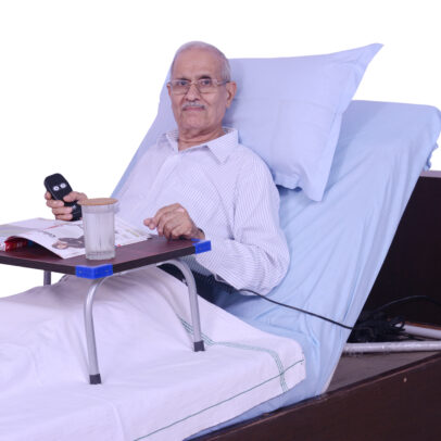 electric recliner bed