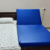 Motorized Bed Recliner with 4" 28 density Mattress -Max load - 80 kg