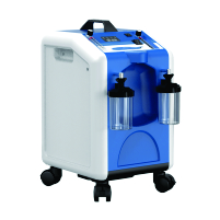 Oxygen Concentrators