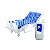 Alpa Mattress