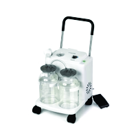 Oxygen Cylinder