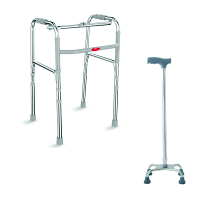 Walker&Sticks