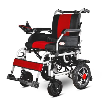electric wheel chair
