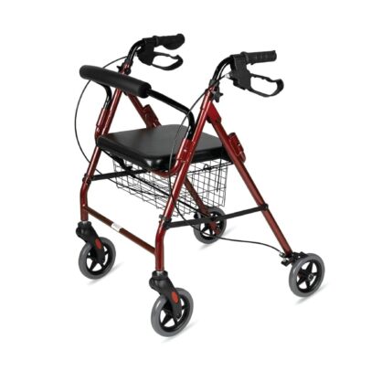 KARMA ROLLATOR