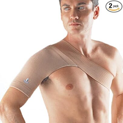 SHOULDER SUPT