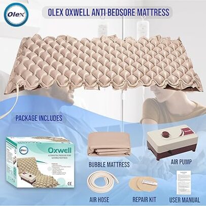 OLEX AIR MATTRESS