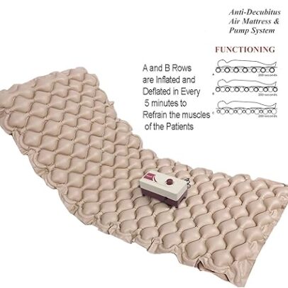 OLEX AIR MATTRESS