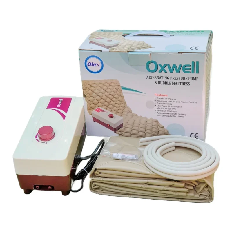 OLEX AIR MATTRESS