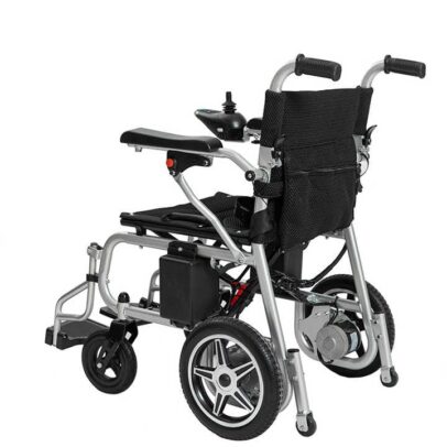 ELECTRIC WHEEL CHAIR