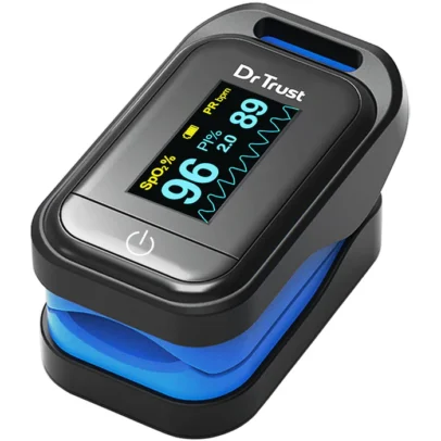 PULSE OXIMETER