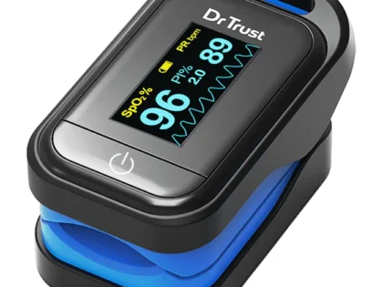 PULSE OXIMETER
