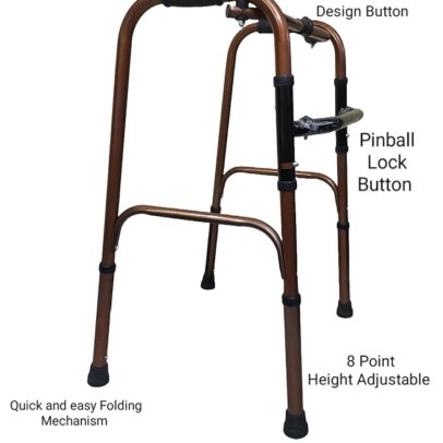 WALKER BRONZE