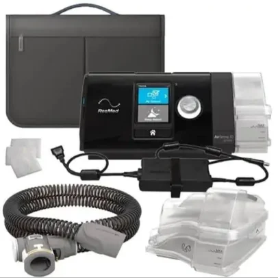 CPAP