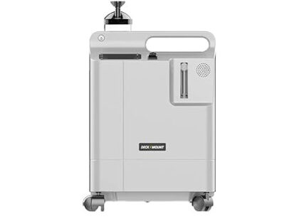 oxygen concentrator