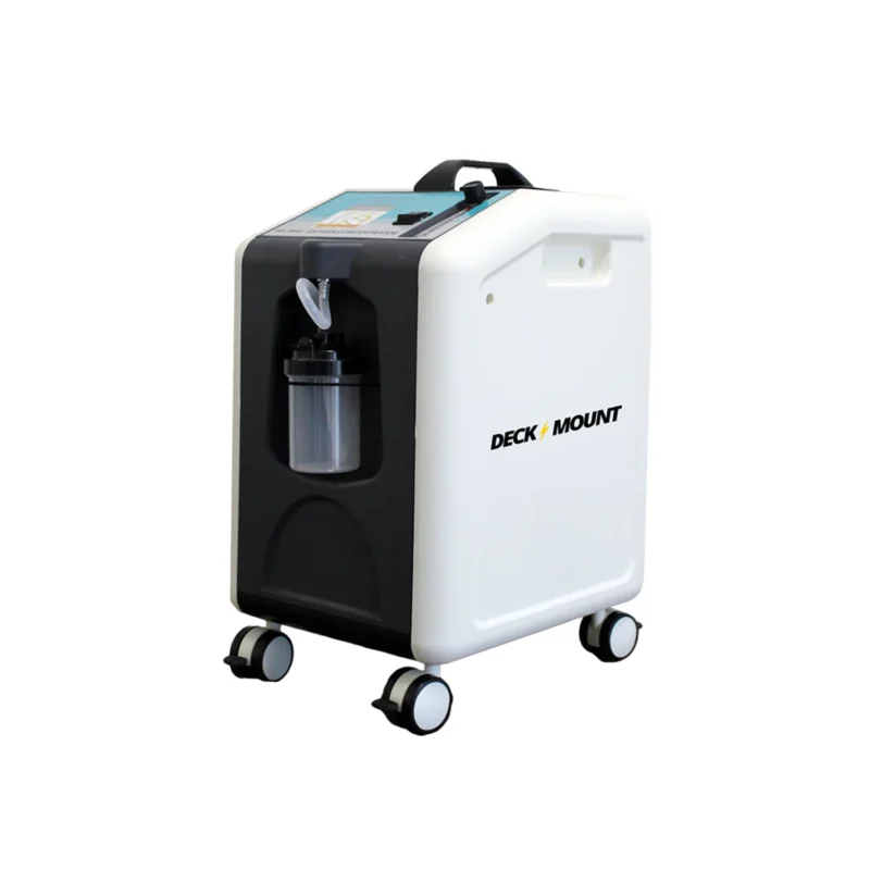 oxygen