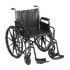wheelchair