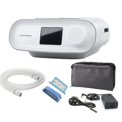 Auto cpap