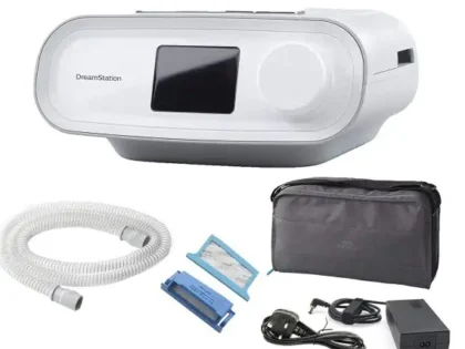 Auto cpap