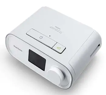 Auto cpap