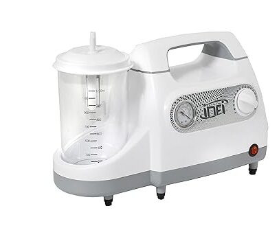 INFI SUCTION MACHINE