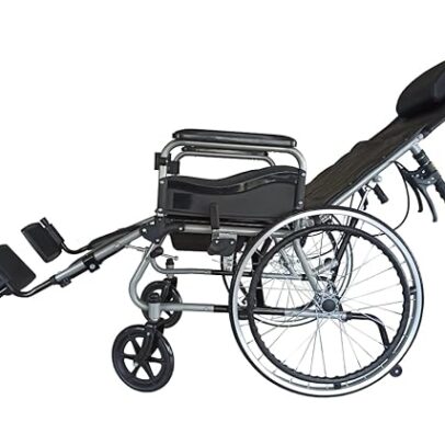 recliner wheel chair
