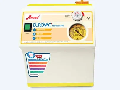 electric suction