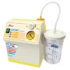 electric suction