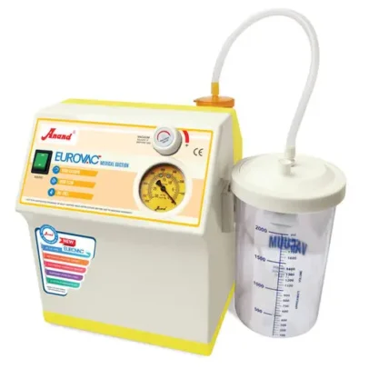 electric suction