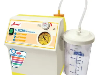 electric suction