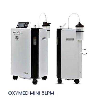 oxygen concentrator