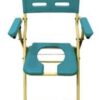 commode chair