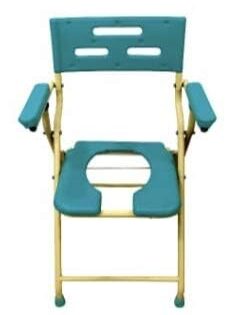 commode chair