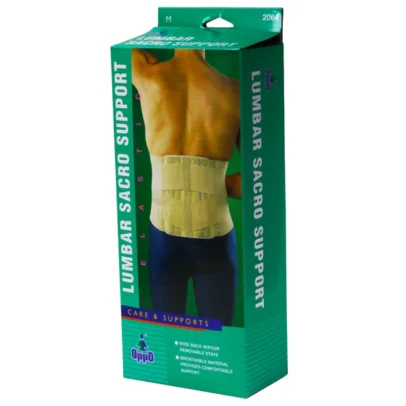 belt