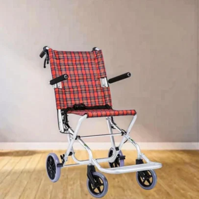 wheelchair