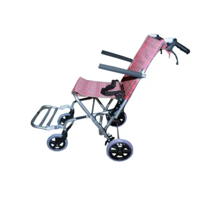 wheelchair