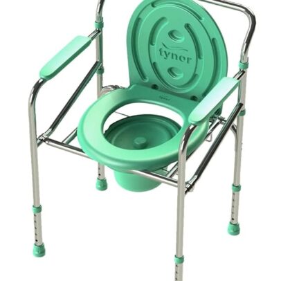 commode chair