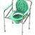 commode chair